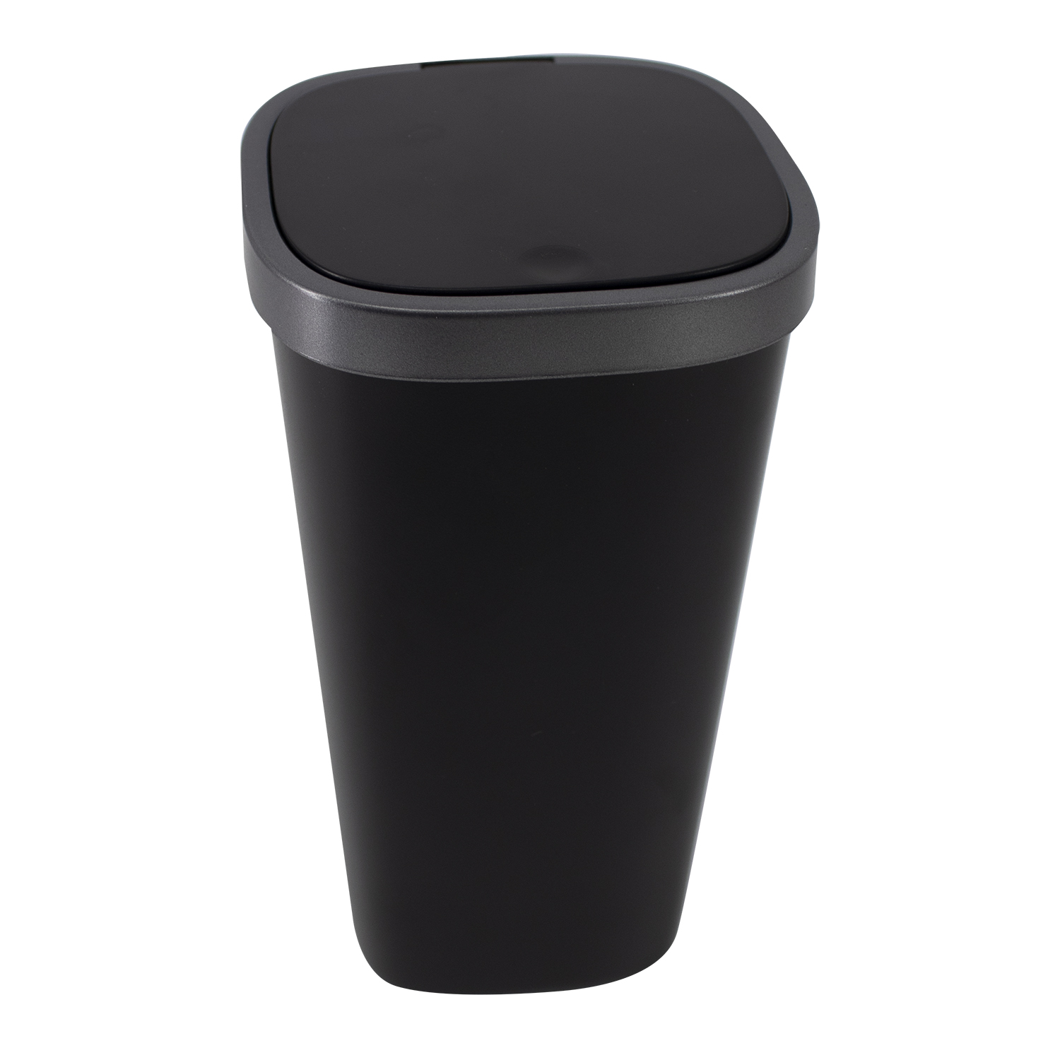 Car Trash Container With Lid 11