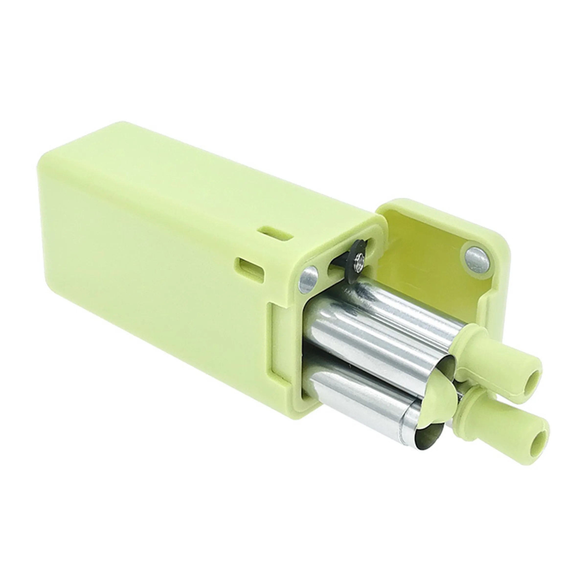 Stainless Steel Foldable Eco-Friendly Straw 5