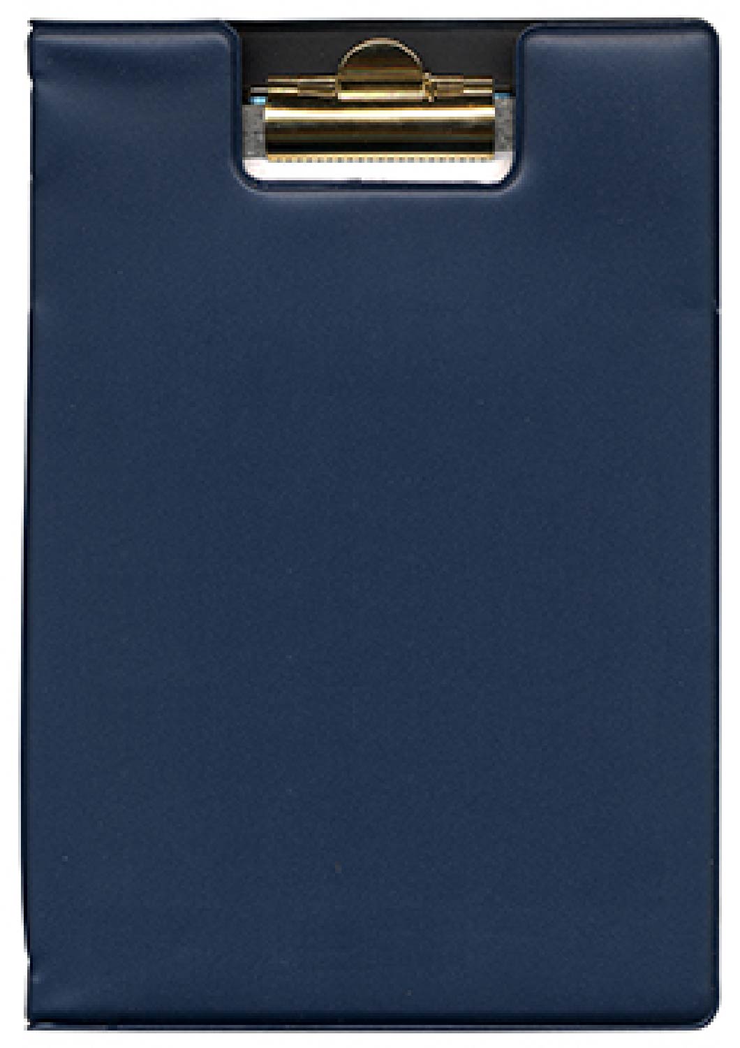 Deluxe Junior Clipboard w/ Standard Vinyl Colors 8