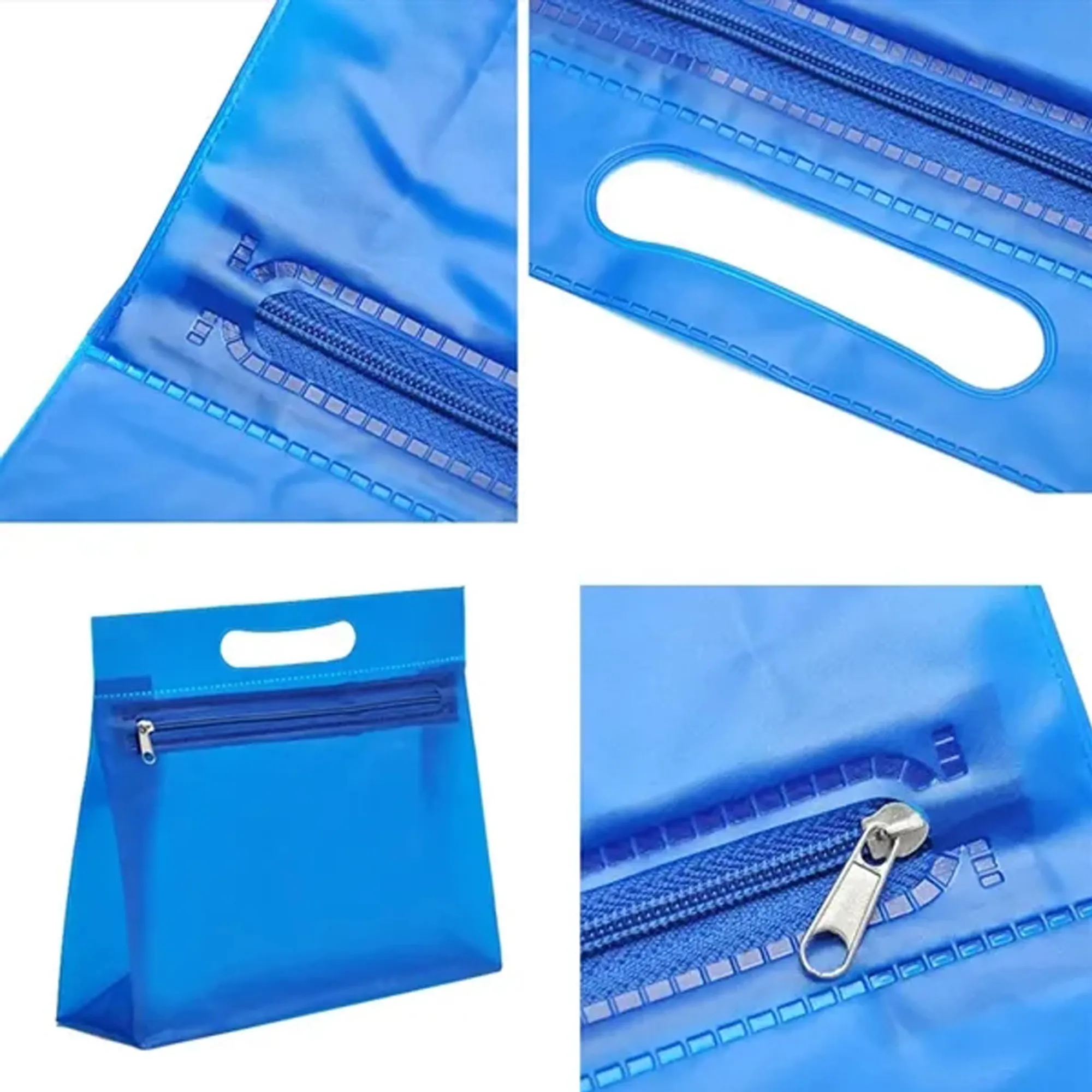 Fashion Travel Cosmetic Bag 2
