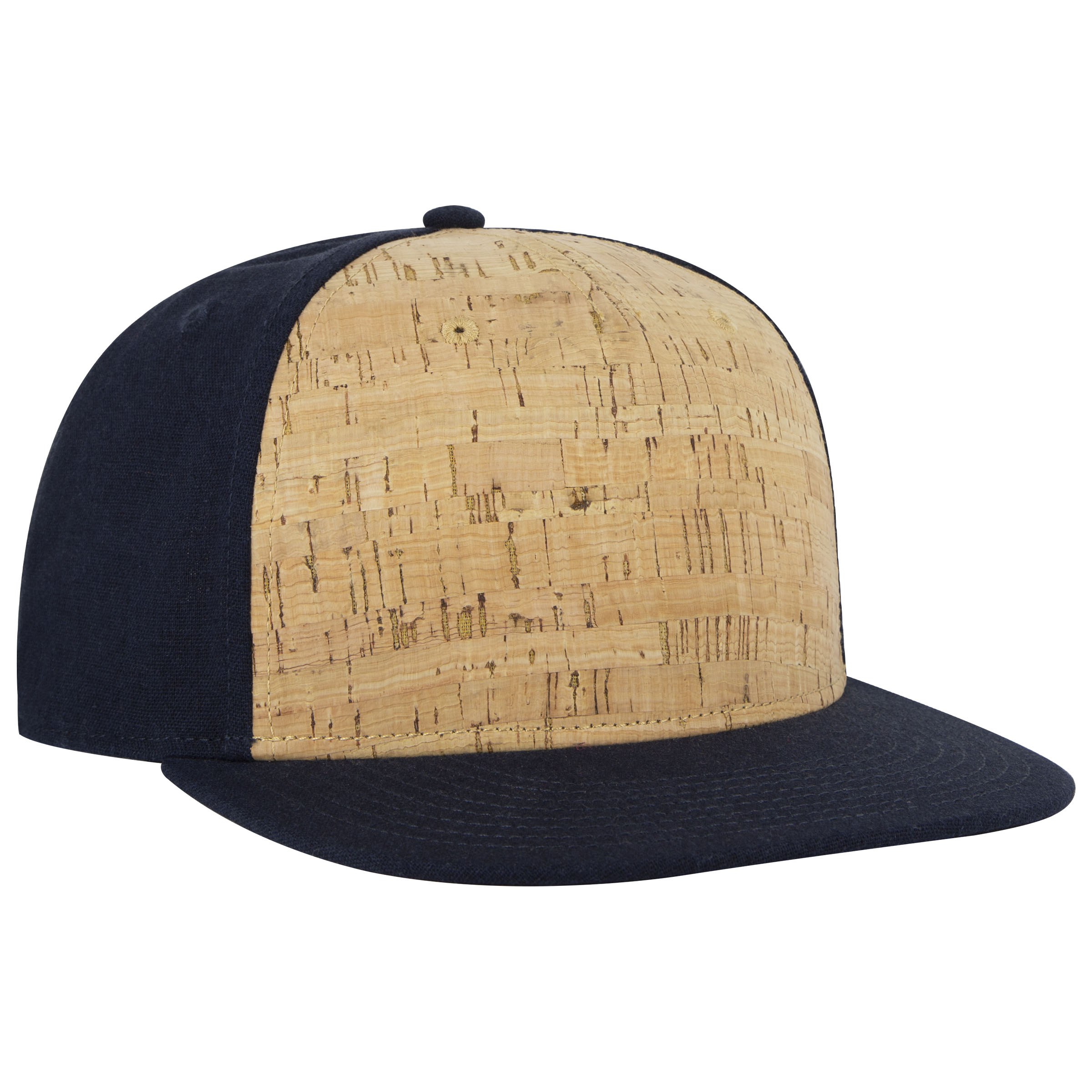 OTTO CAP® OTTO SNAP 5 Panel Pro Style Snapback Hat 33