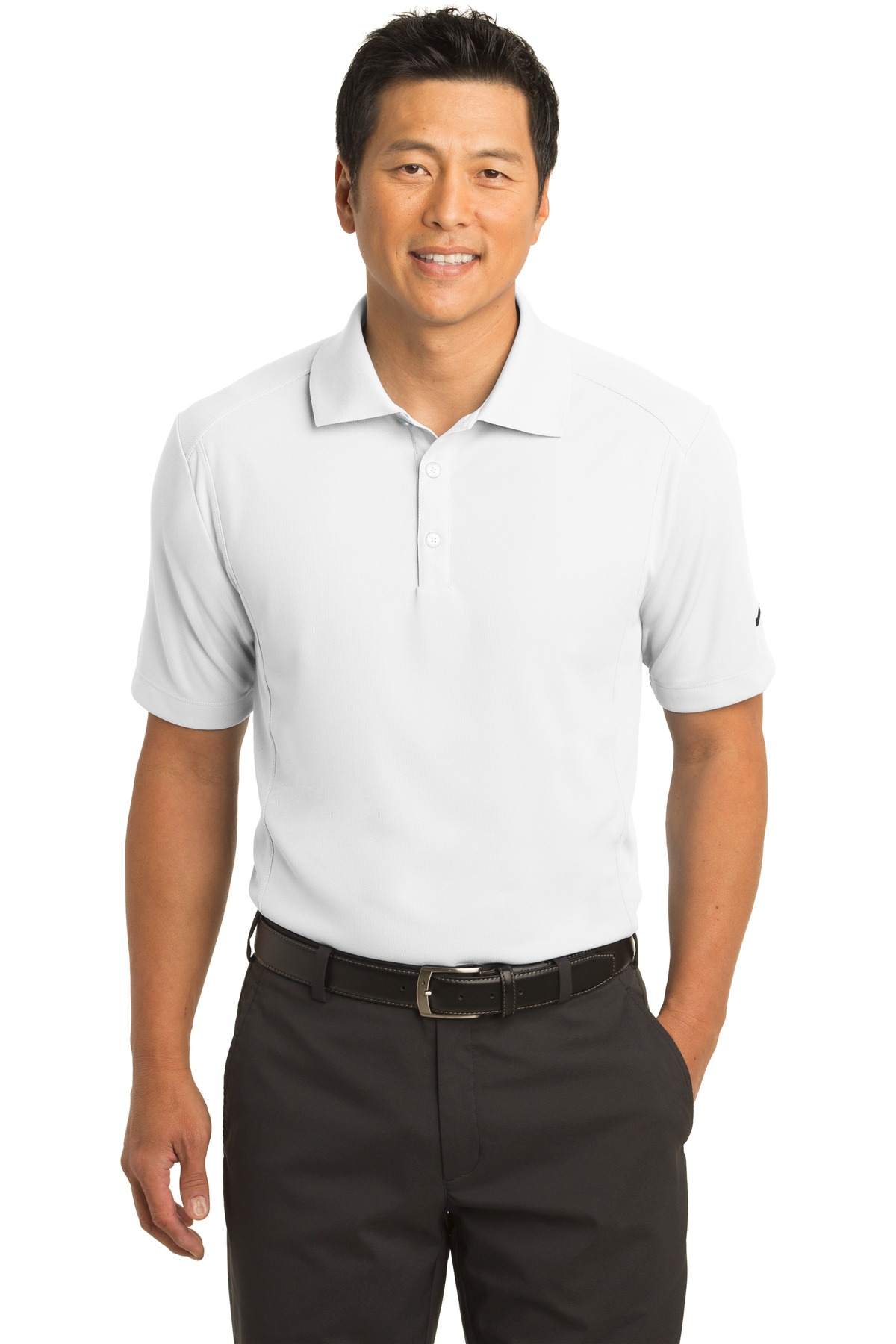 Nike® Dri-FIT Classic Polo 7