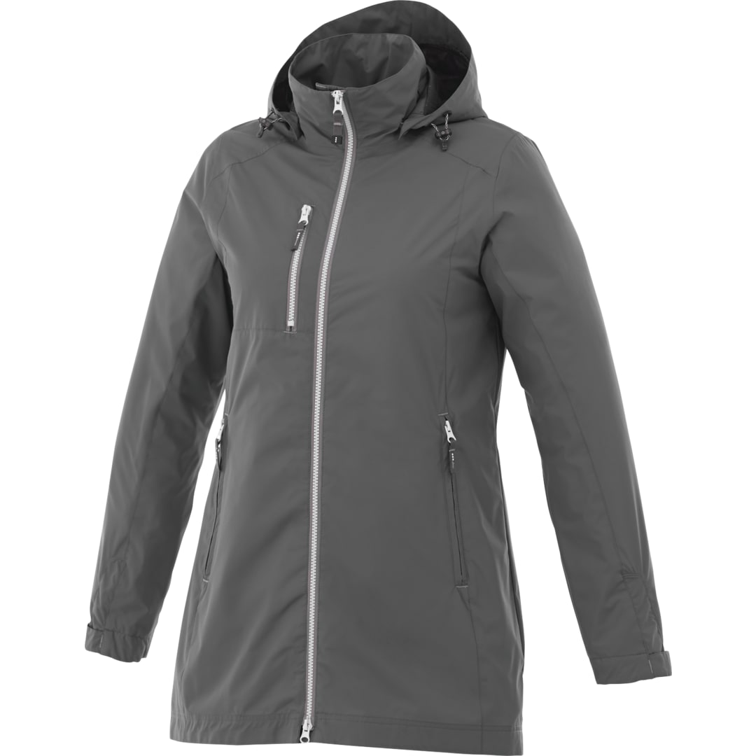 Women's Ansel Jacket 53
