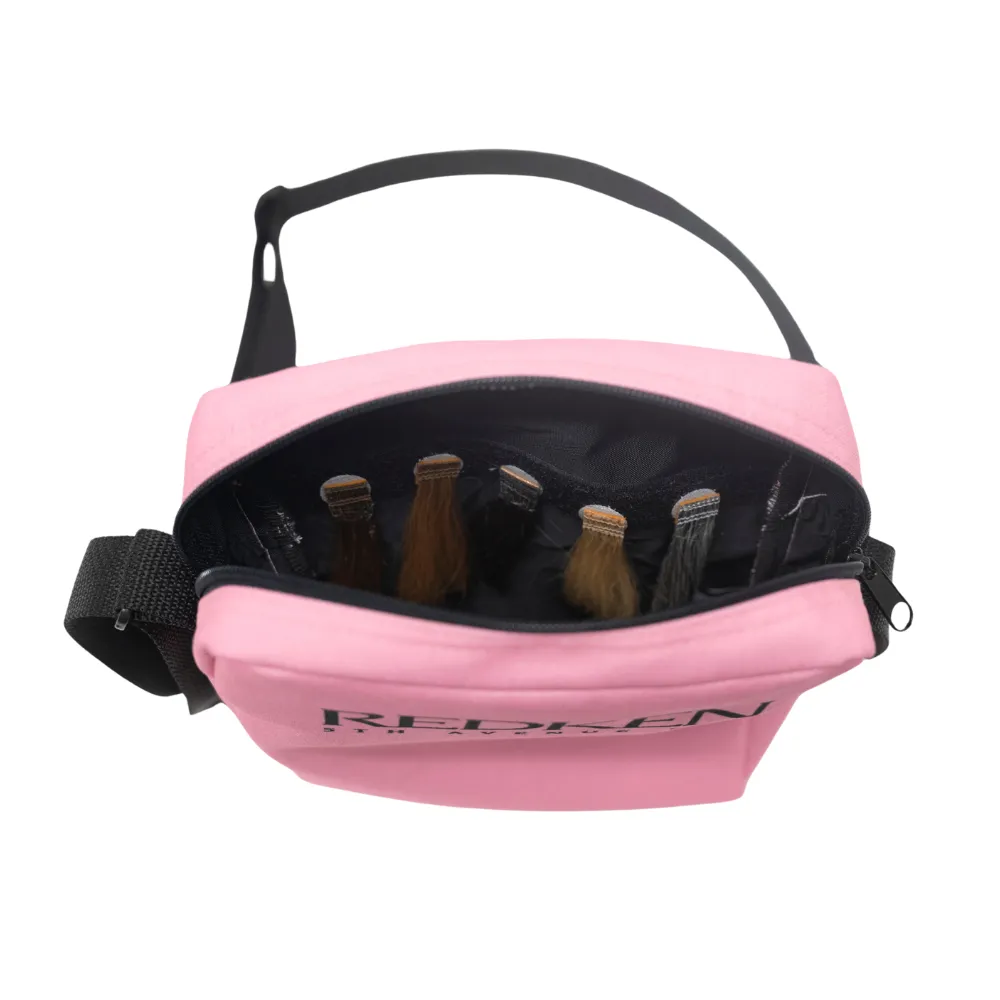 Full-Color Customized Crossbody Bag 11