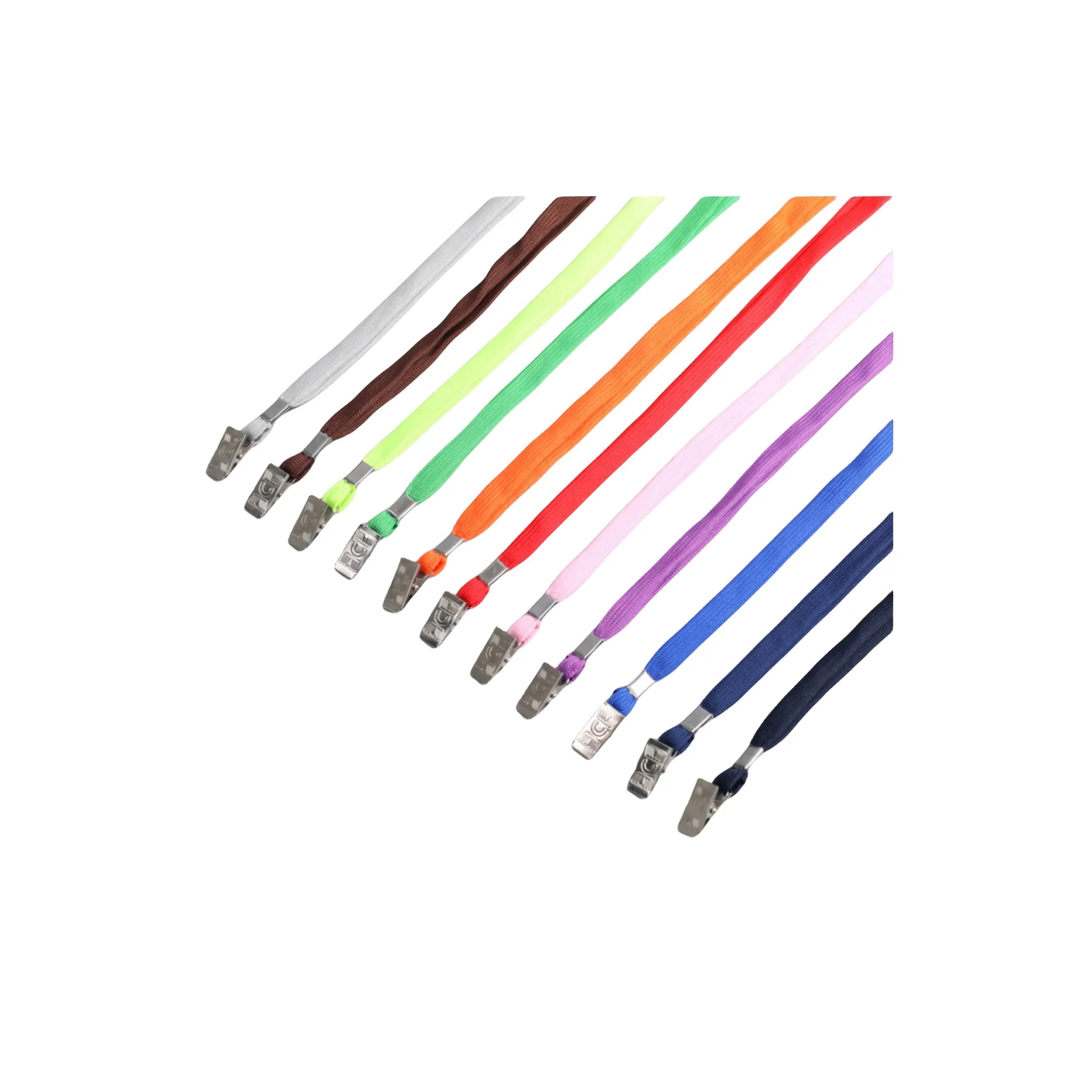 3/4" Polyester Custom Printed Lanyard 3