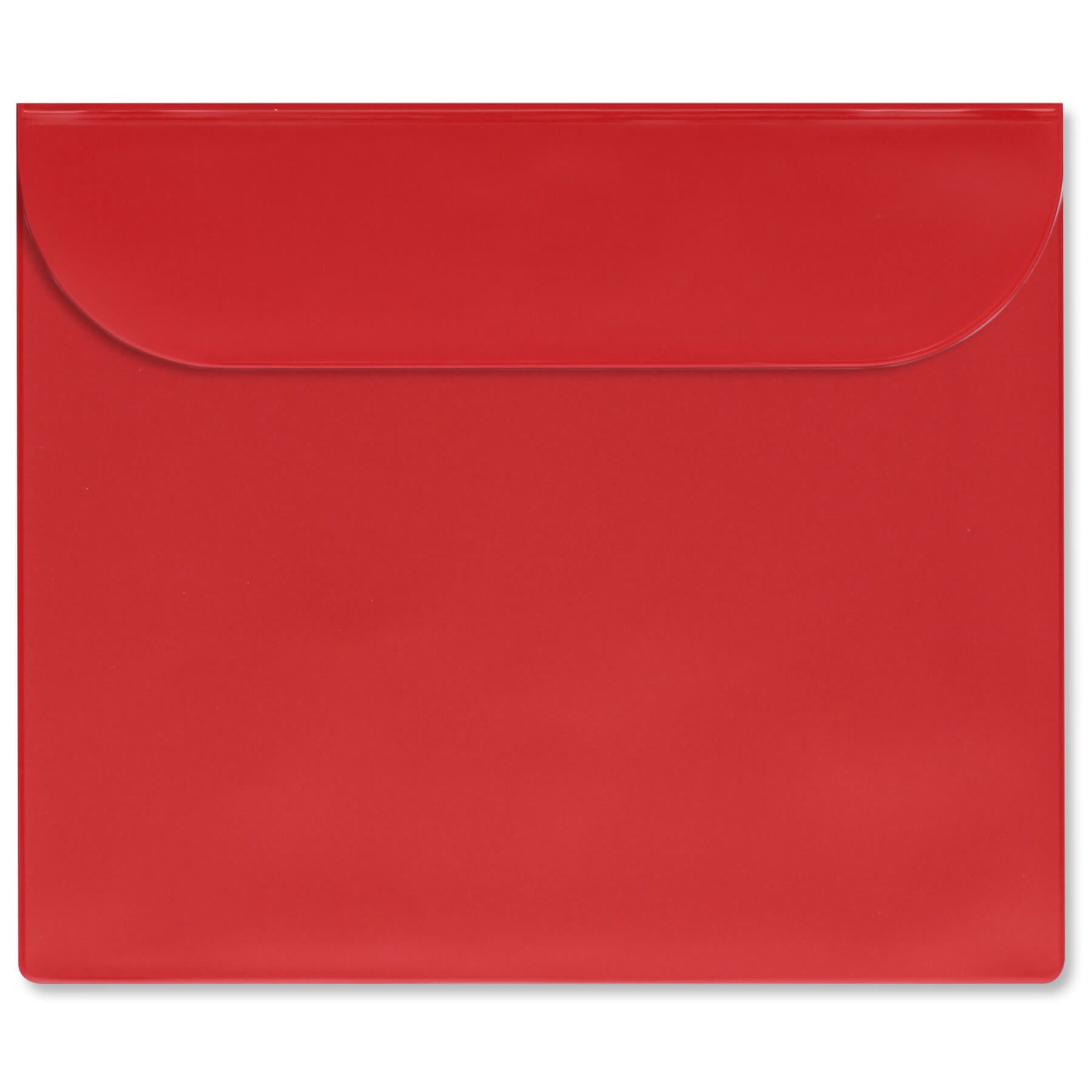 Letter Sized Portfolio 20
