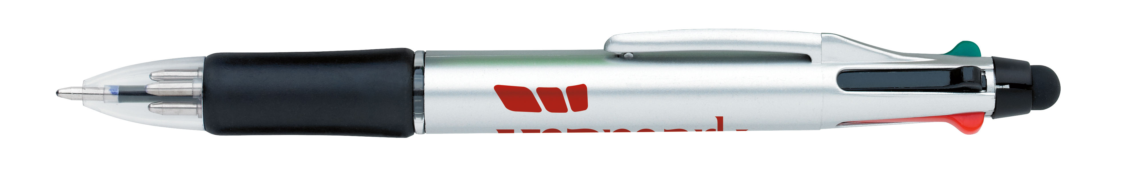 Good Value™ Orbitor Metallic Stylus Pen 71