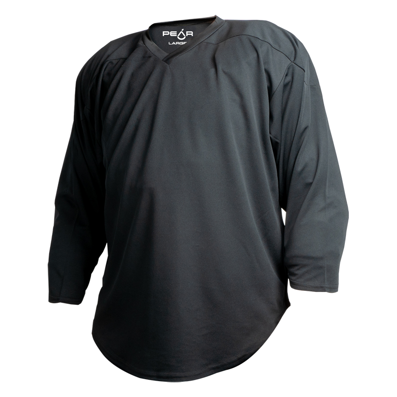 Air Mesh Hockey Jersey Solid 40