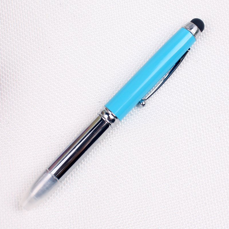 3 in 1 Led Stylus Pen 2
