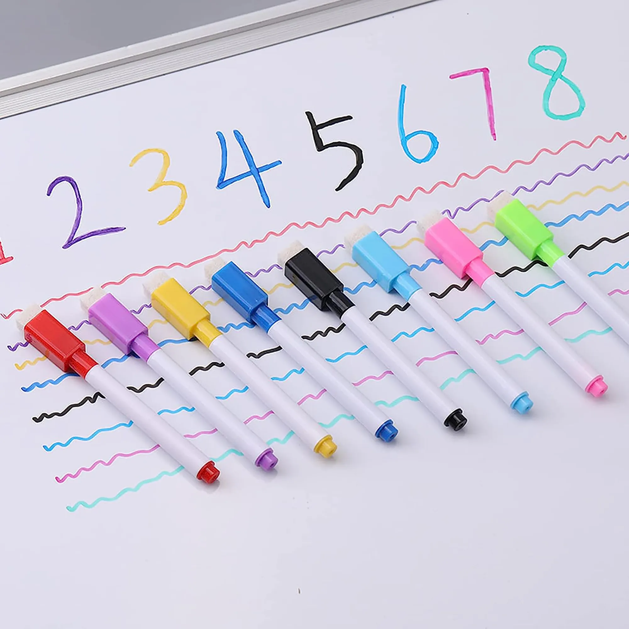 Erasable Whiteboard Marker 1