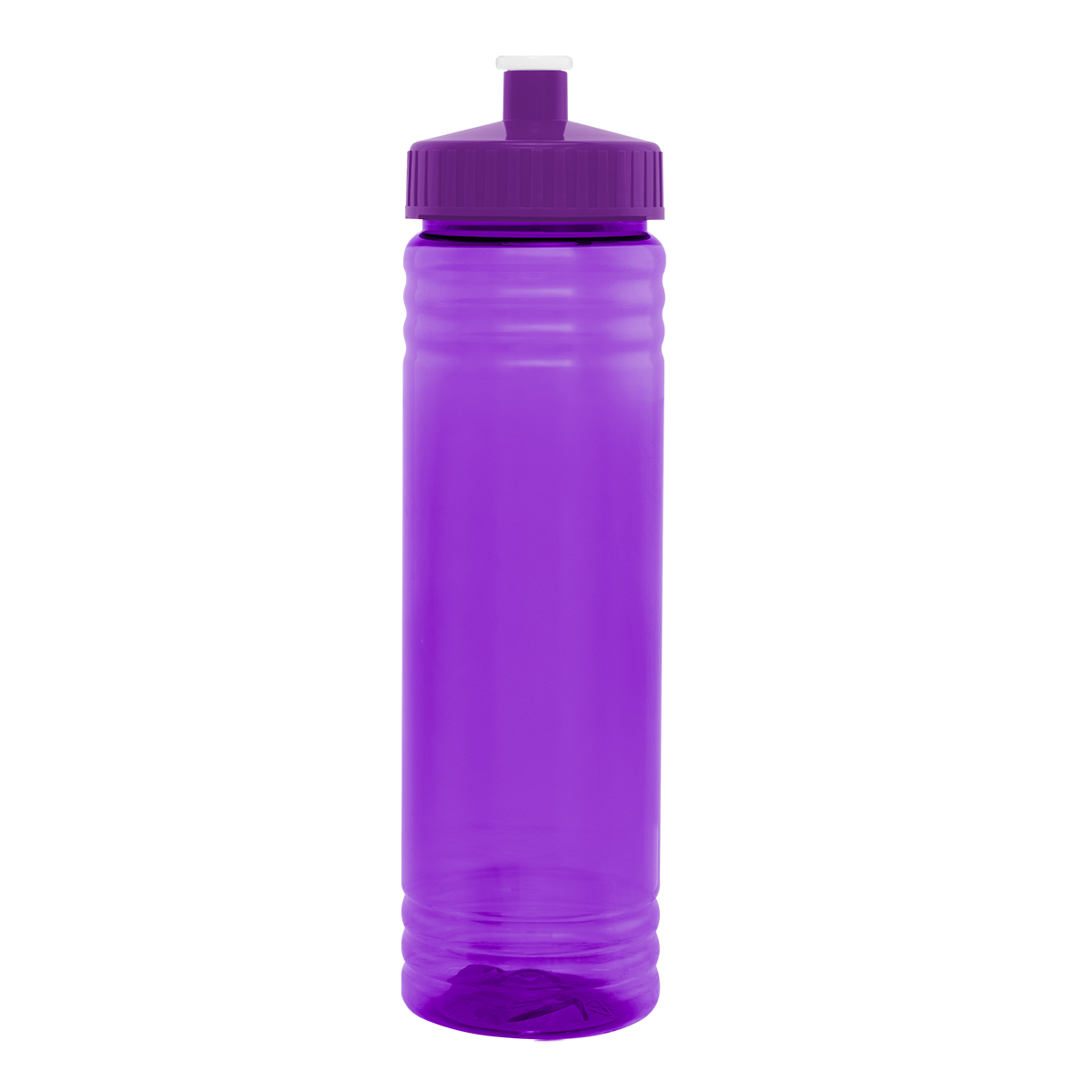 24 Oz. Full Color Hustle Bottle 14