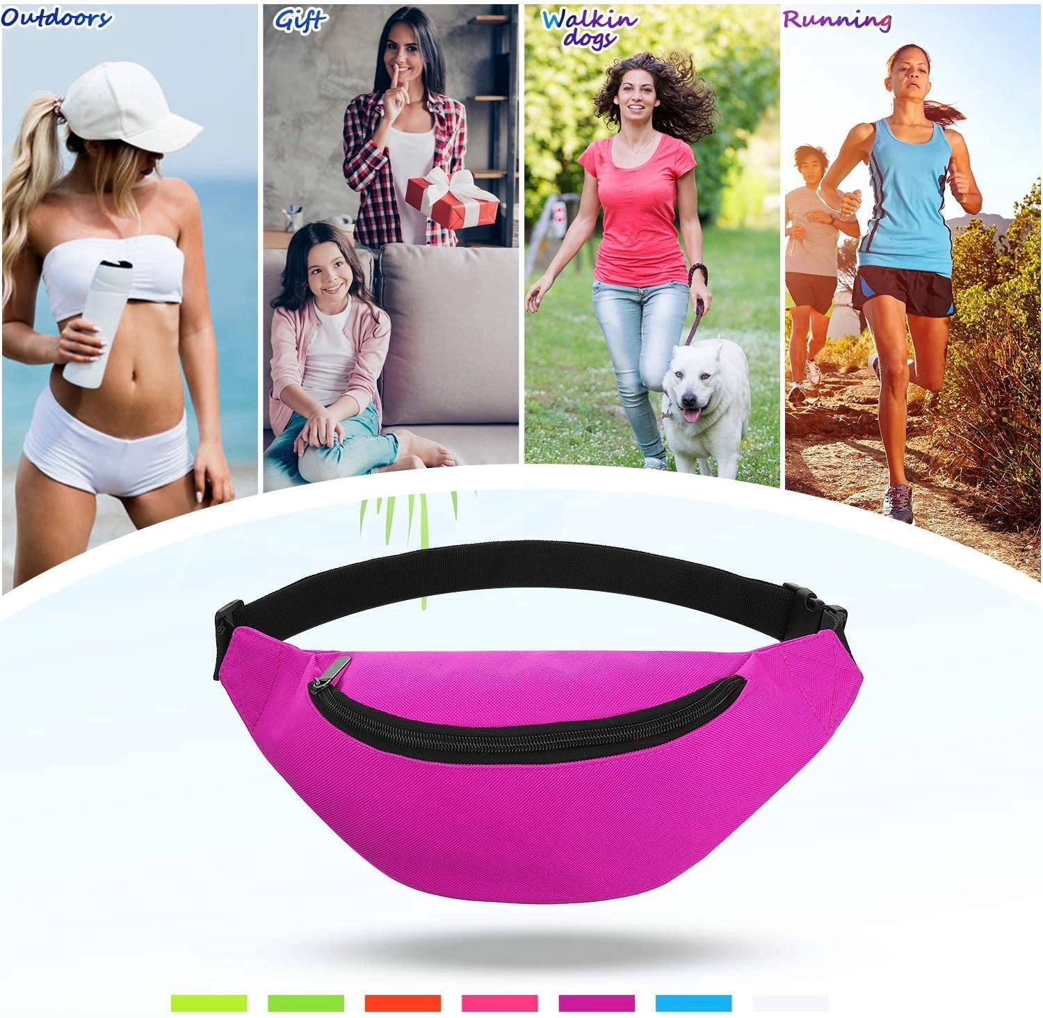 Fanny Pack 3