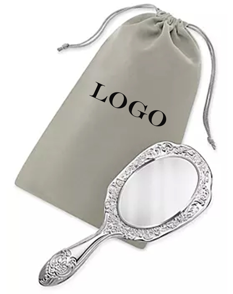 6" x 10" DELUXE VELVET DRAWSTRING POUCH 2