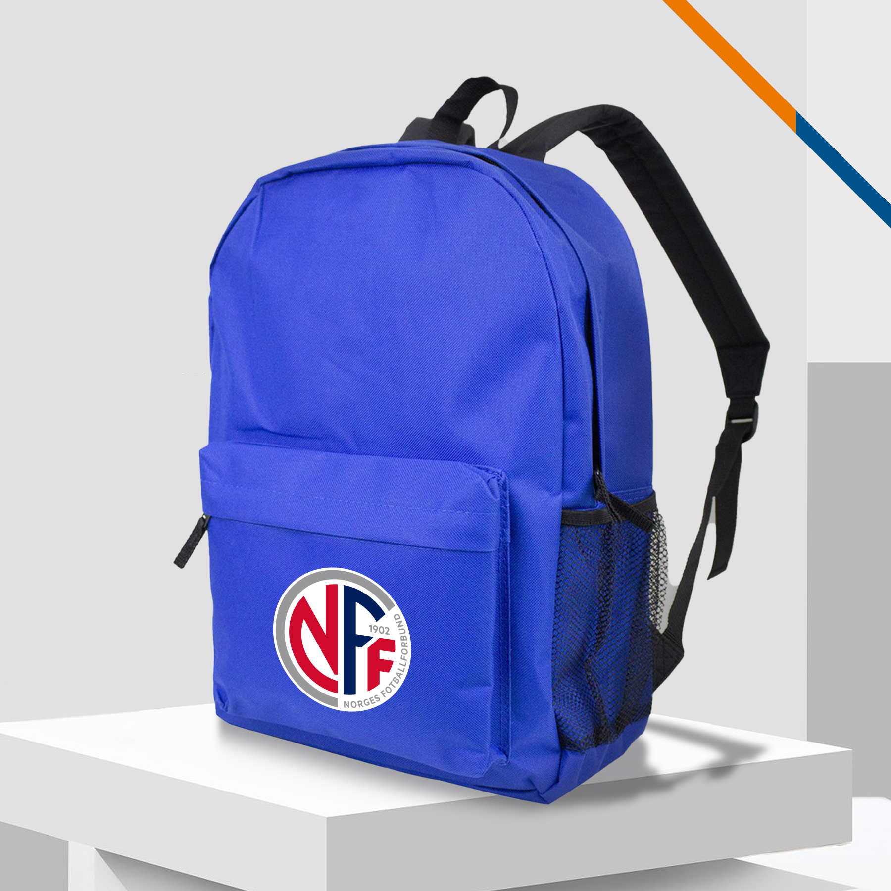 Trag School Backpack 2