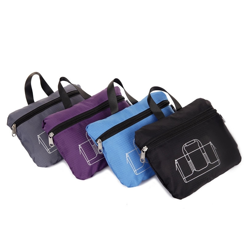 Foldable Duffel Bag 4