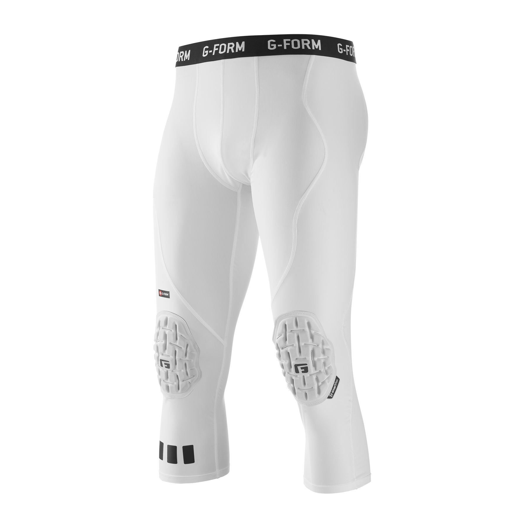 Pro 3/4 Pant 3