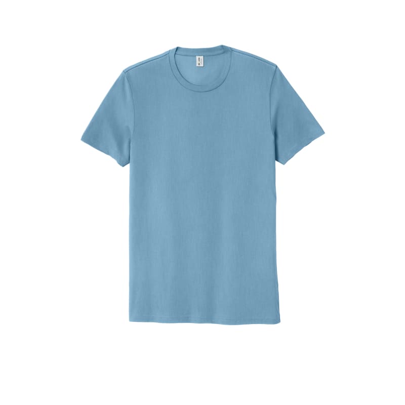 AllMade Unisex Organic Cotton Tee 7