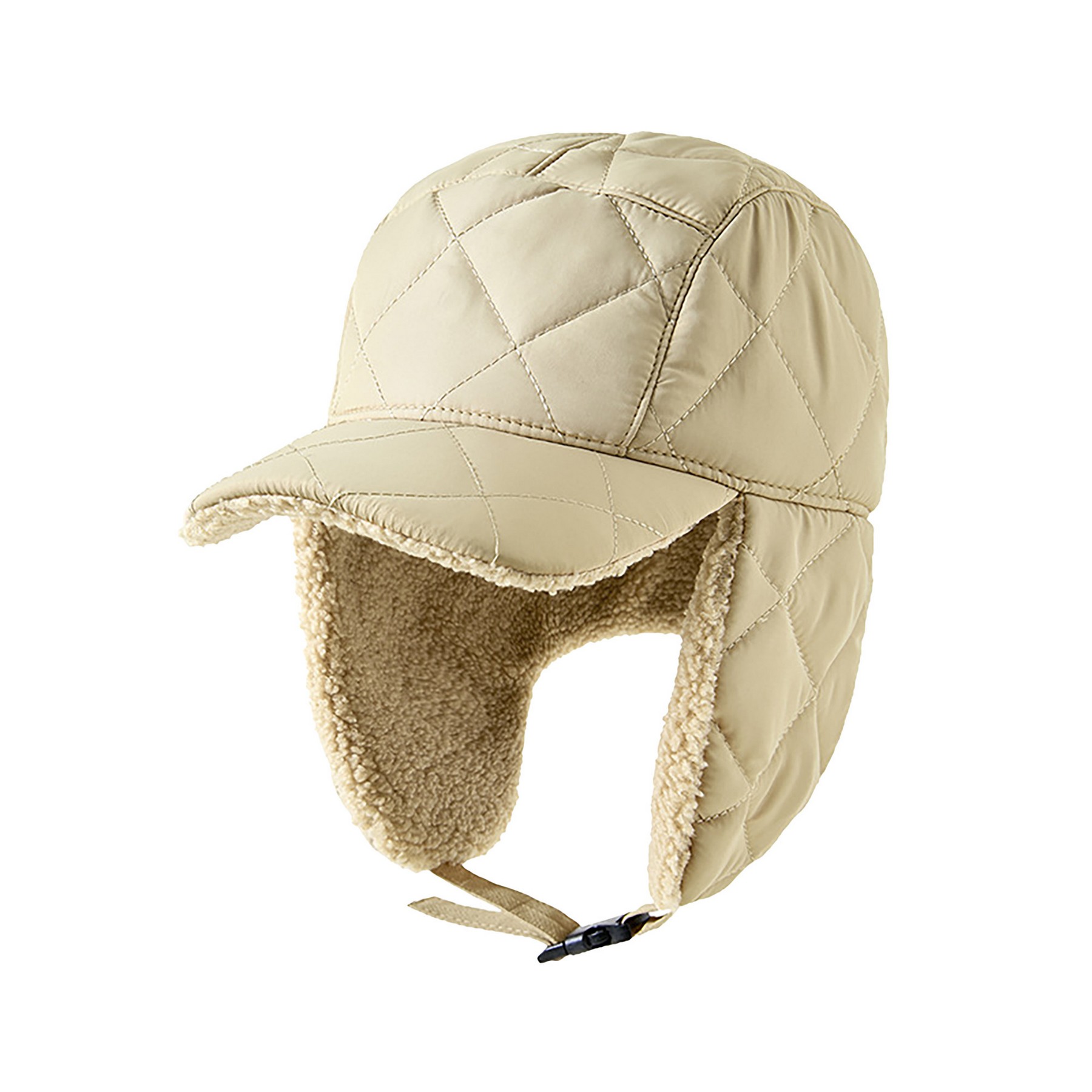 Winter Warm Windproof Trapper Hat 9