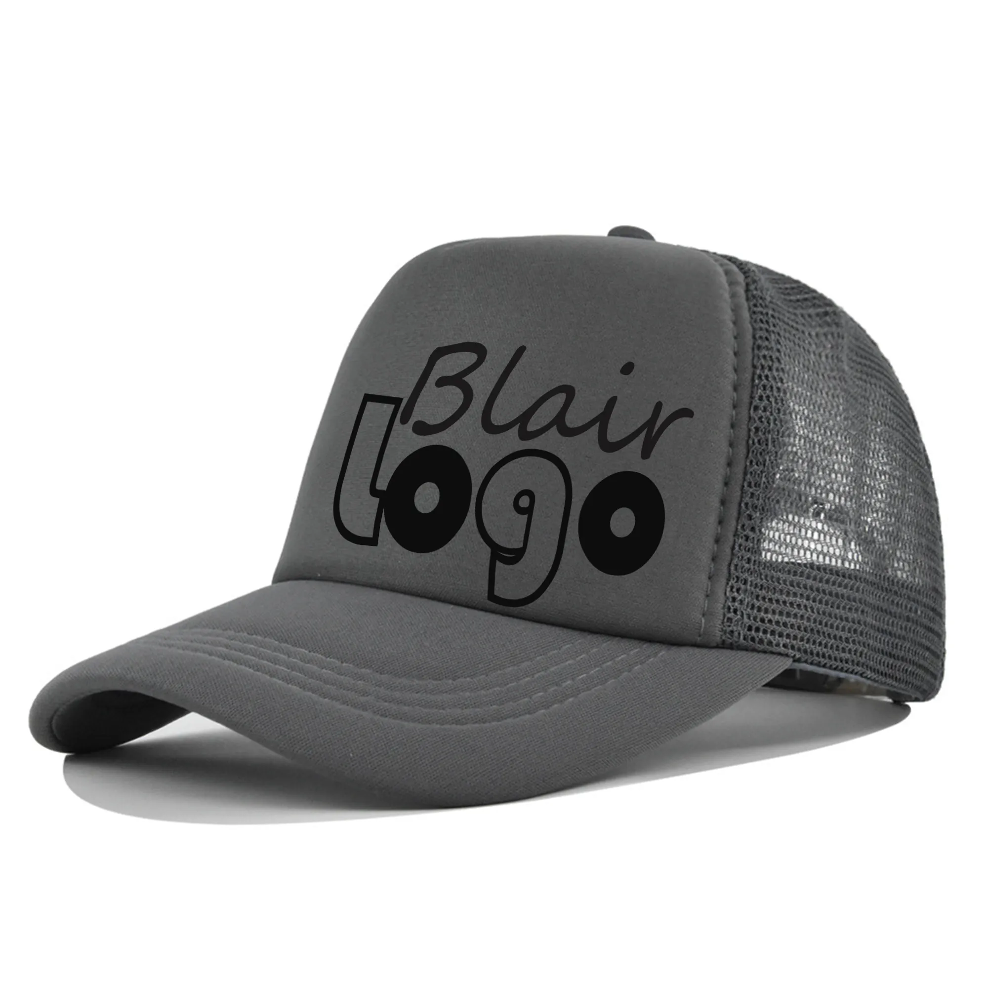 Outdoor Baseball Net Hat 5