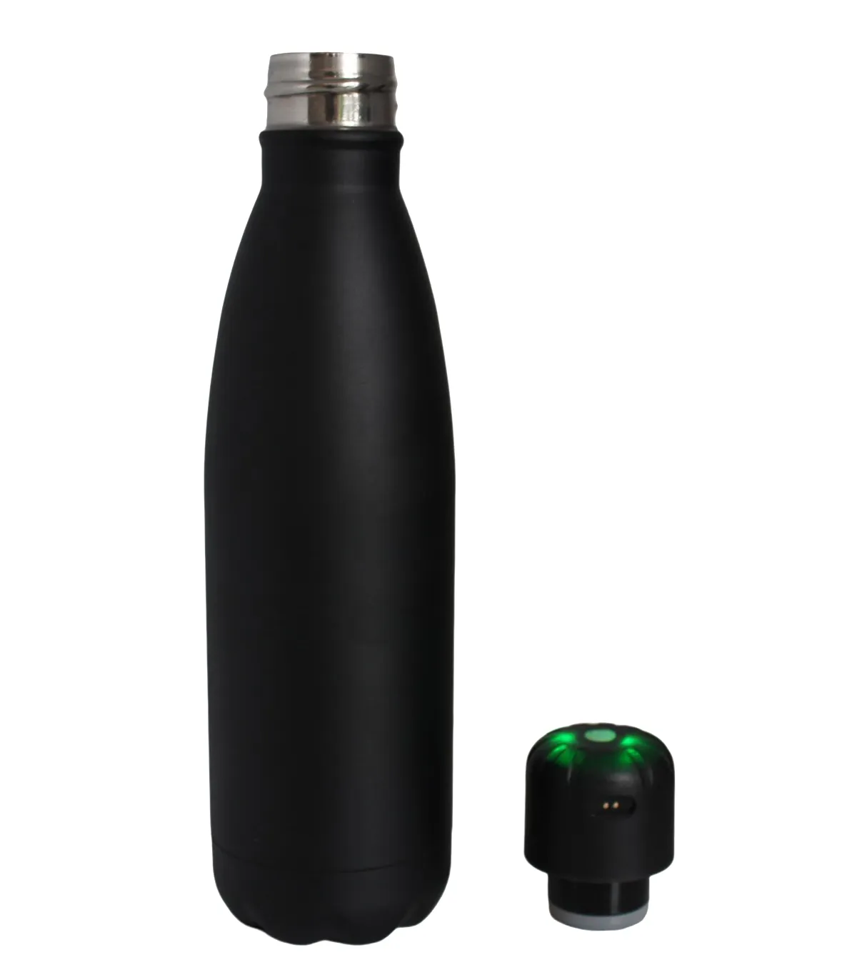 UV Light Bottle - 17oz 3
