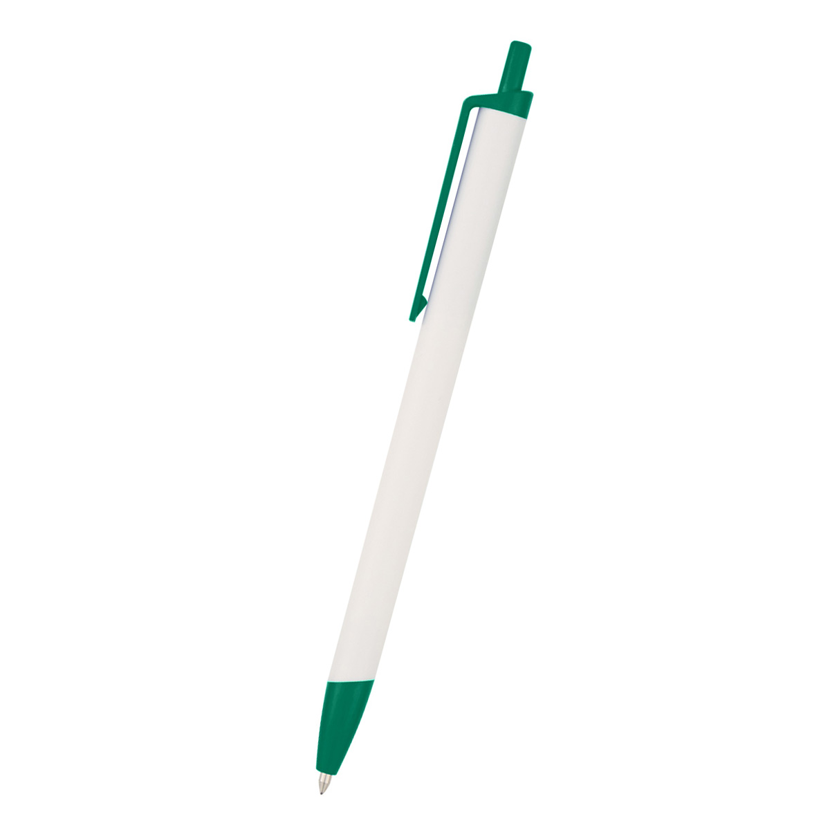 Slim Click Pen 1