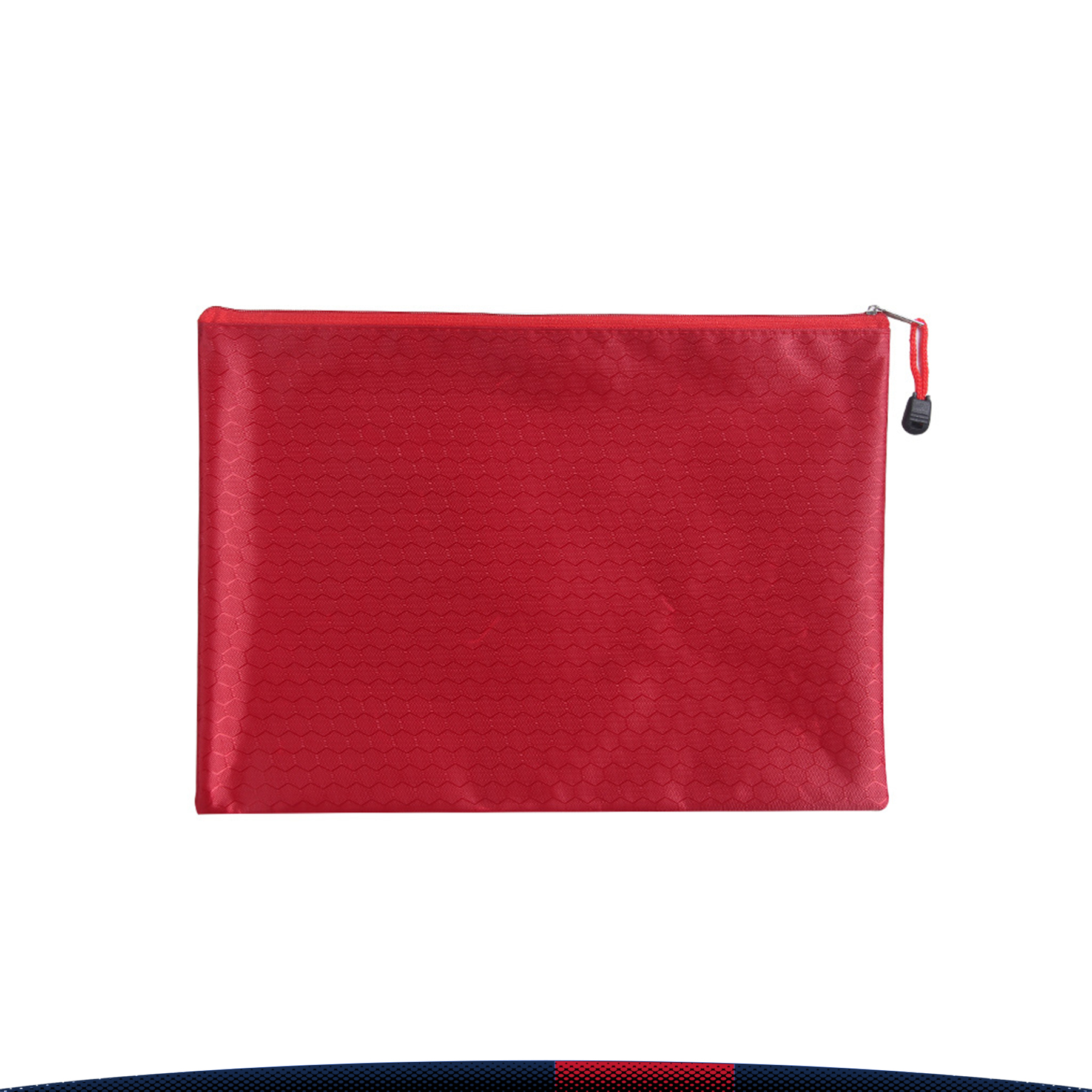 A4 Canvas Office Pouch 6