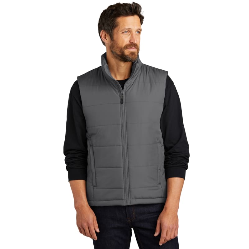 Port Authority Puffer Vest 7