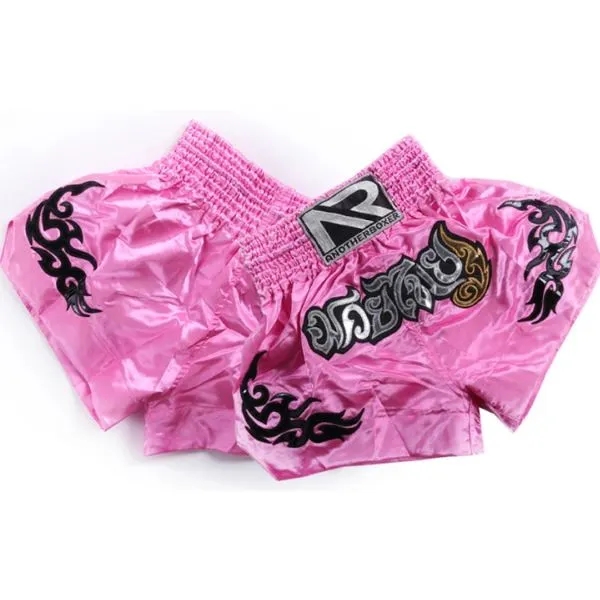 Custom Muay Thai Shorts 5