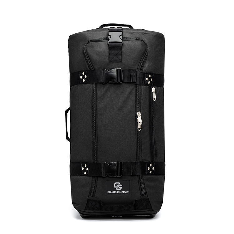 Club Glove Rolling Duffle 3