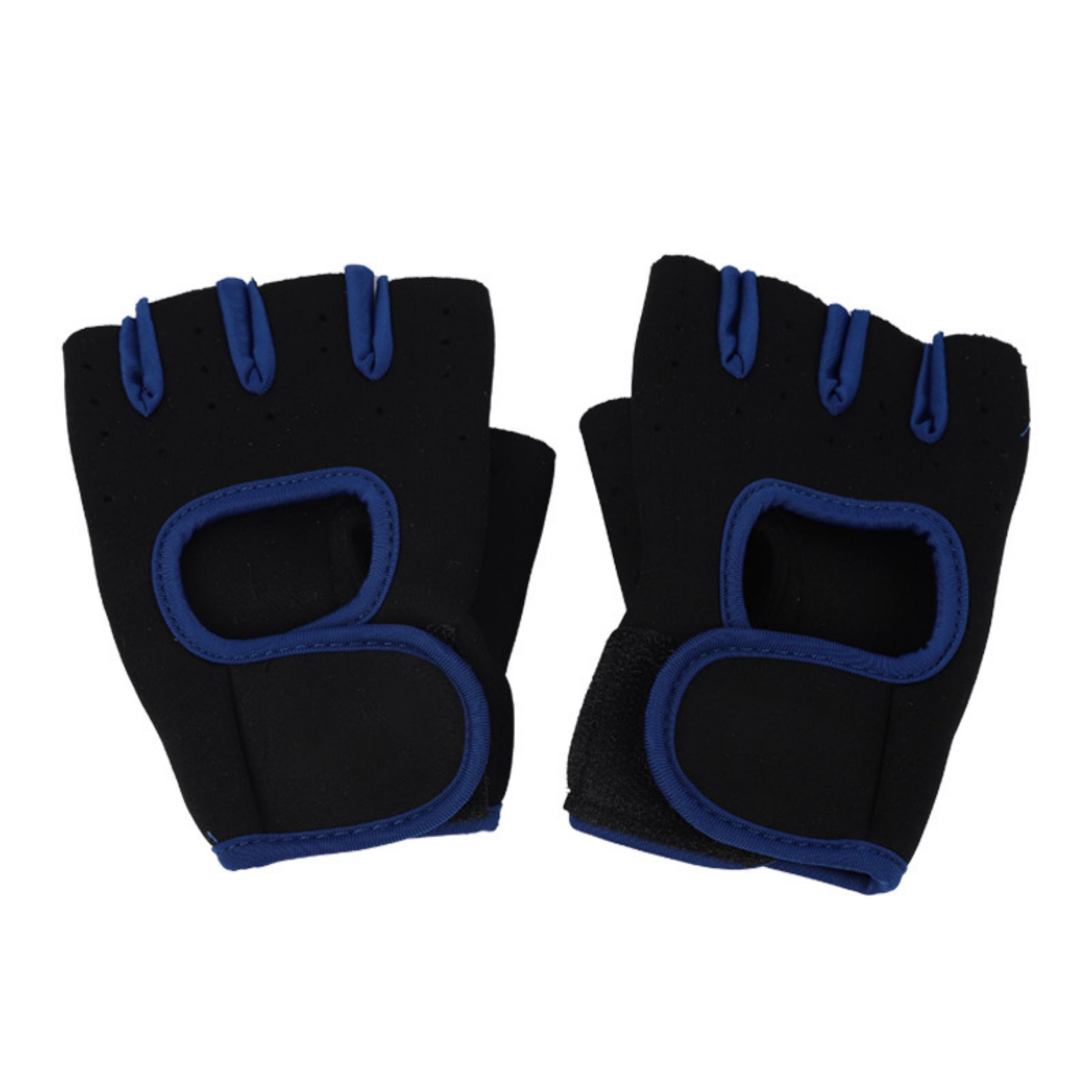 Fingerless Sports Glove 3