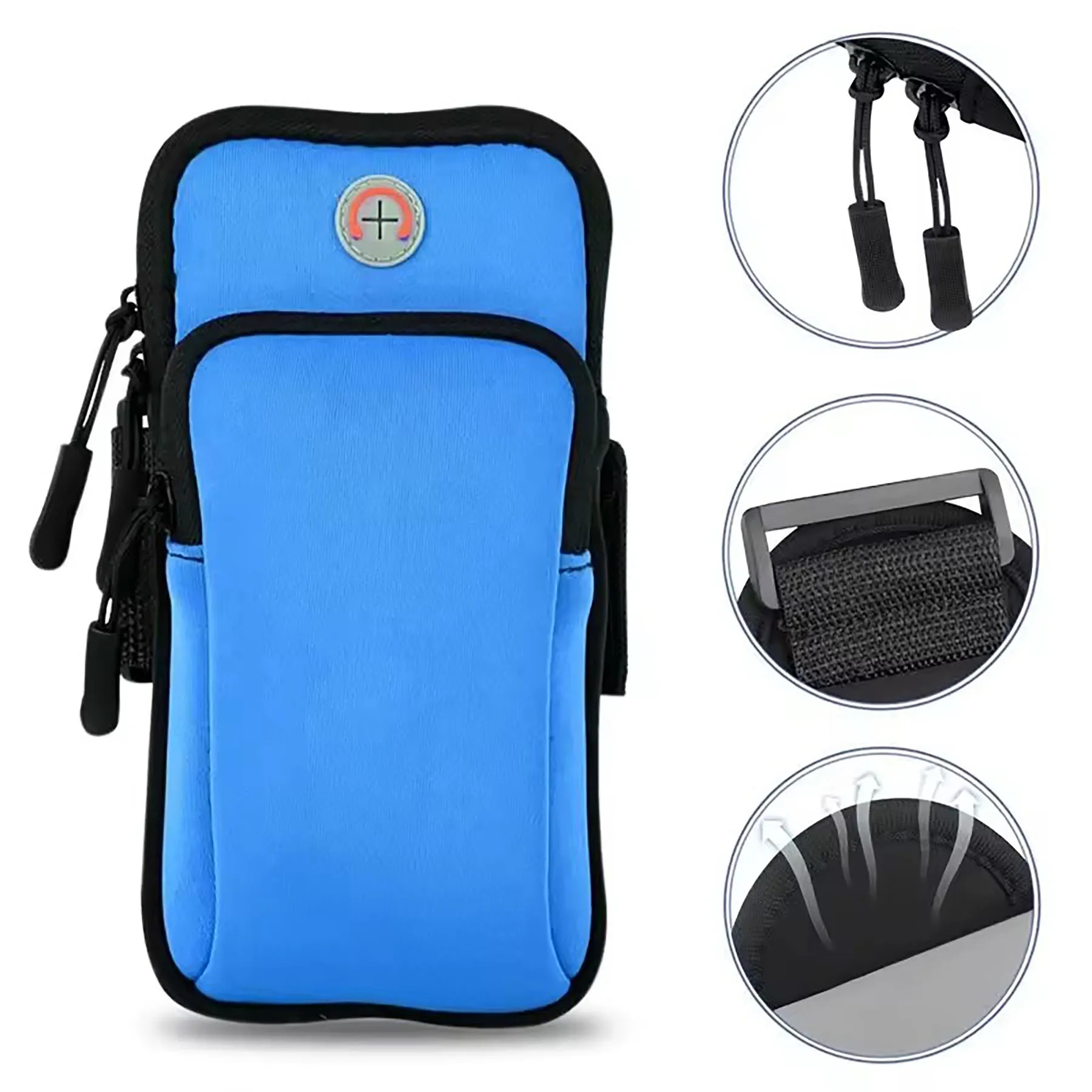 6"Arm Bag 13