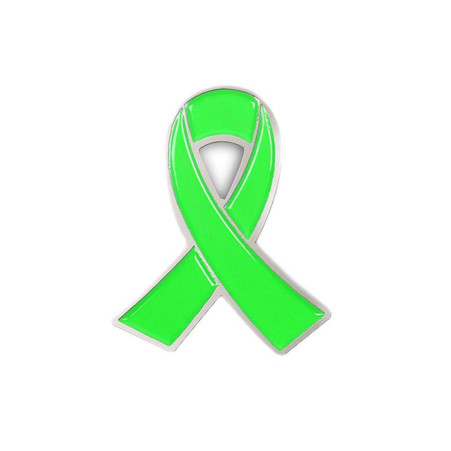 Awareness Ribbon Pins 8