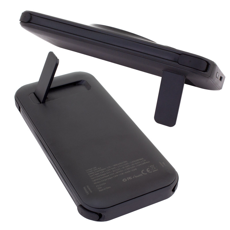 Mag-N-Kick 10K Magnetic Fast Charger with Cable 8