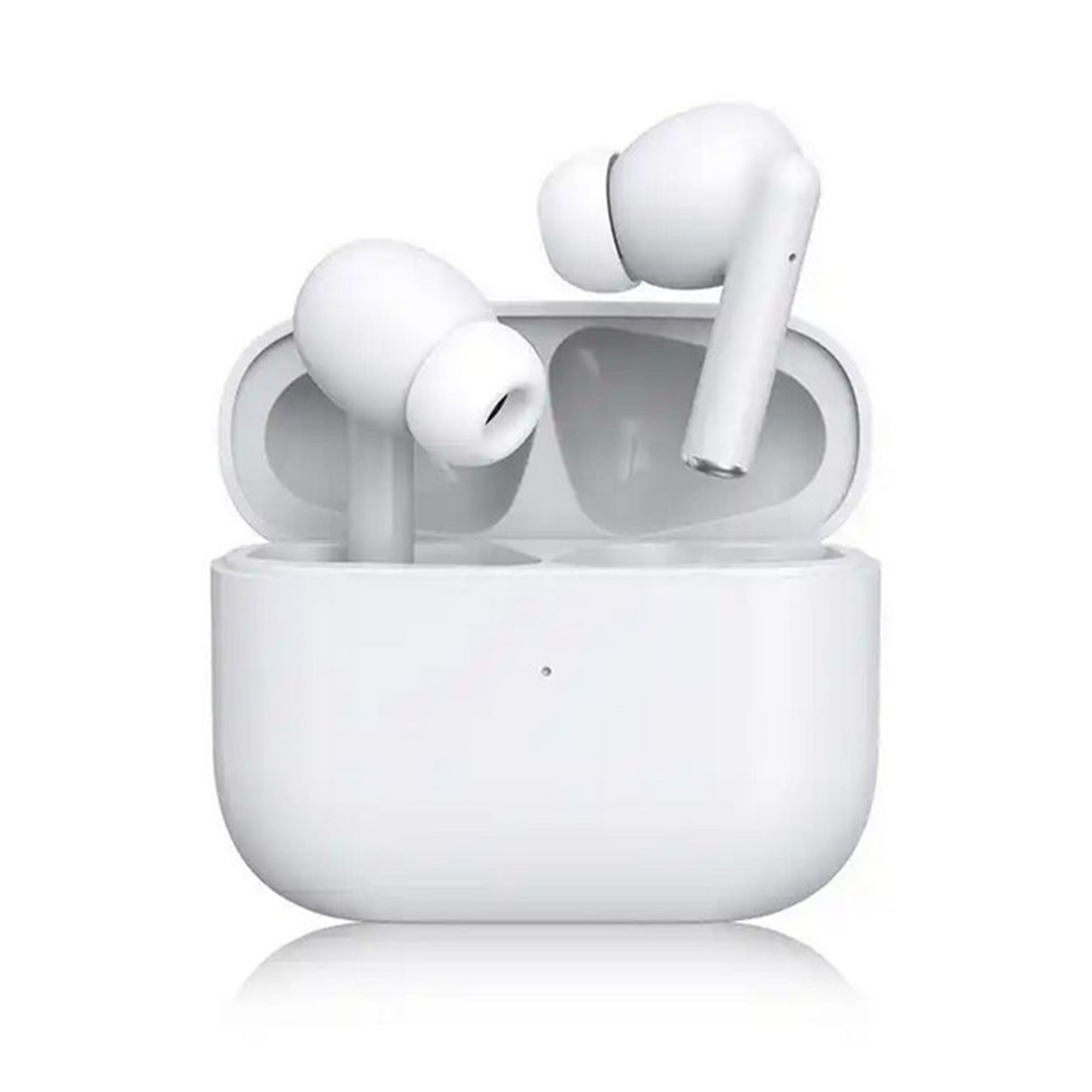 Silence Shield TWS Wireless Earbuds 4