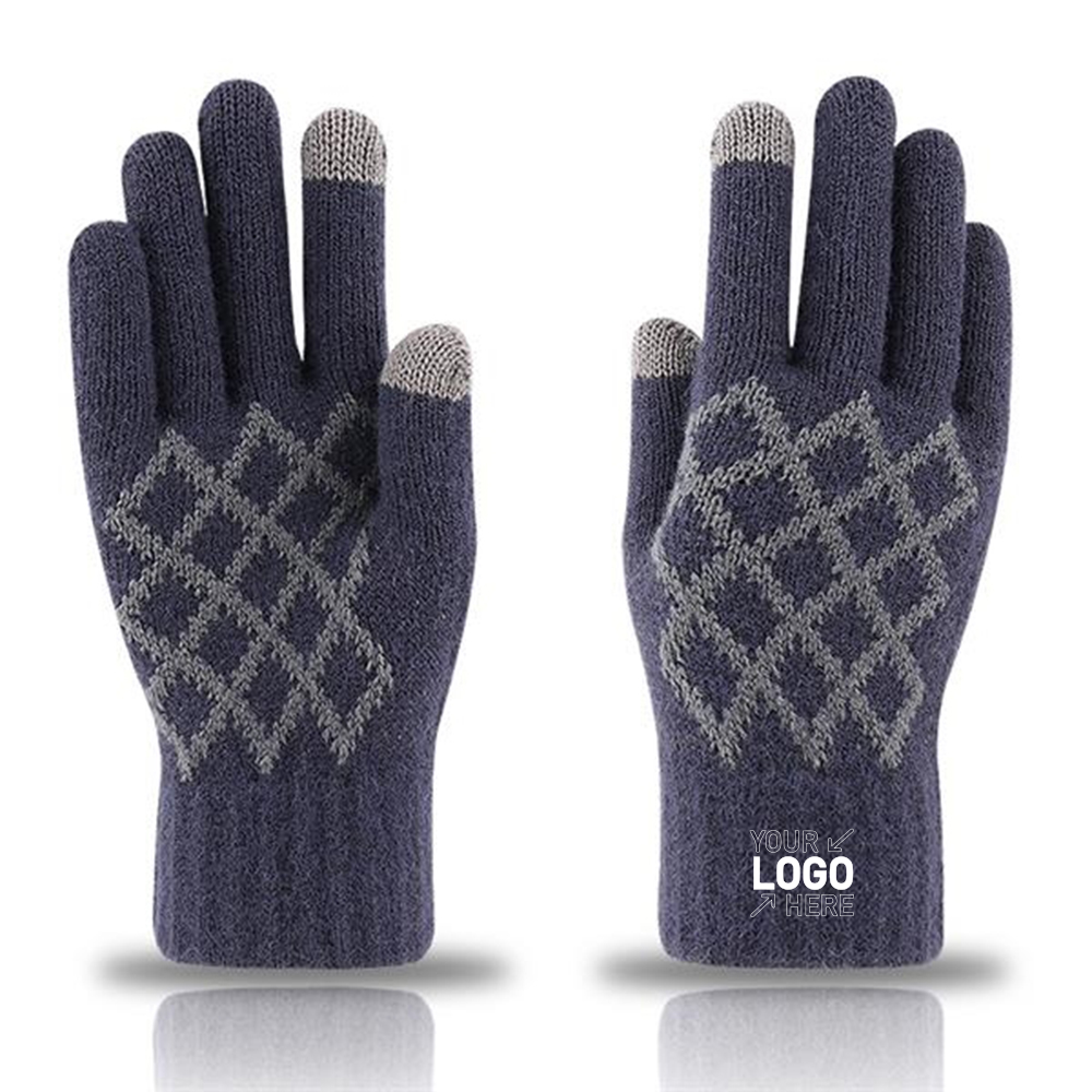Winter Touchscreen Gloves 5