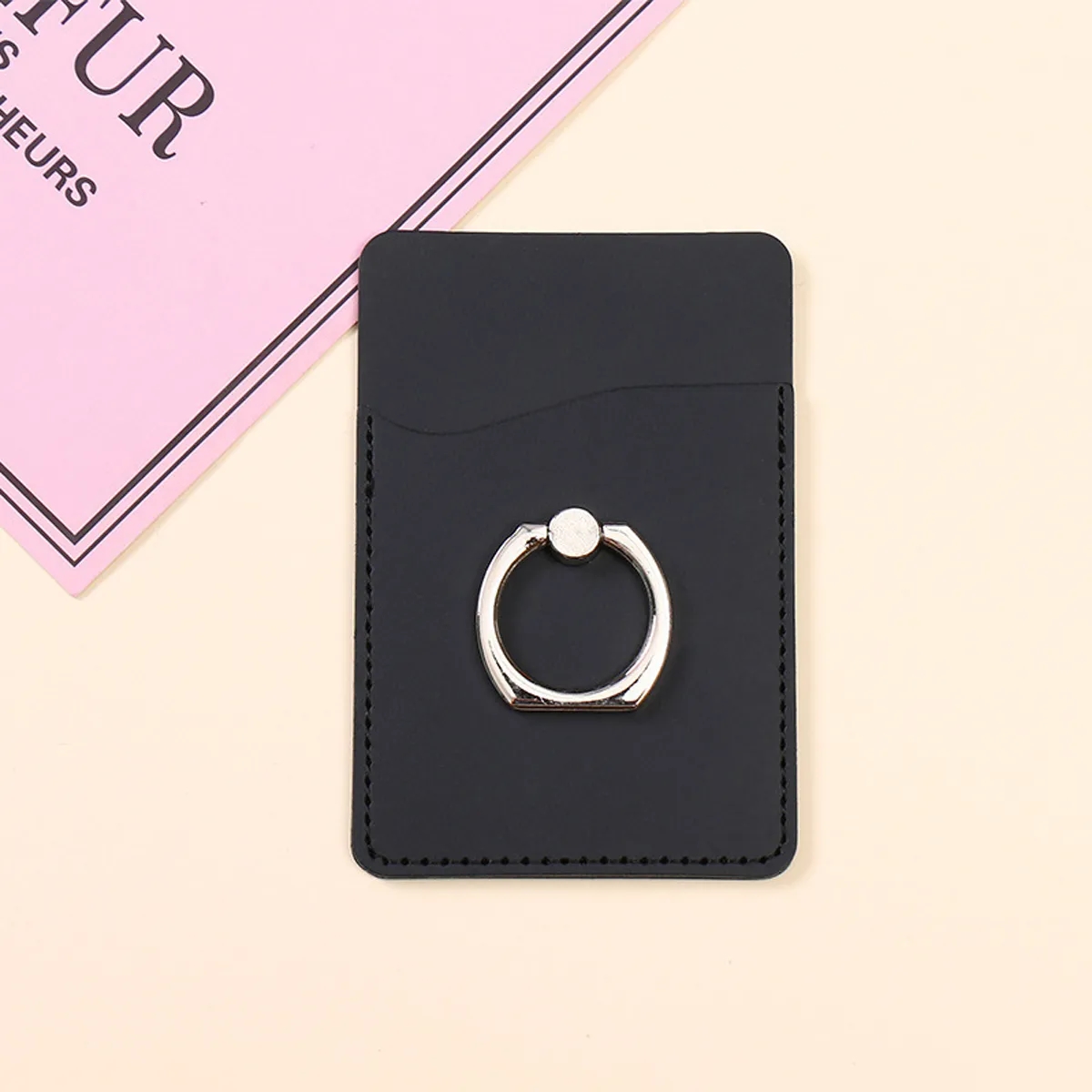 Unisex Phone Card Holder Suitable For Most Smartphones 5