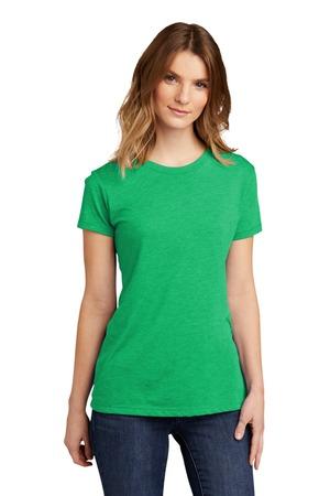Next Level® Apparel Women's Tri-Blend Tee 64