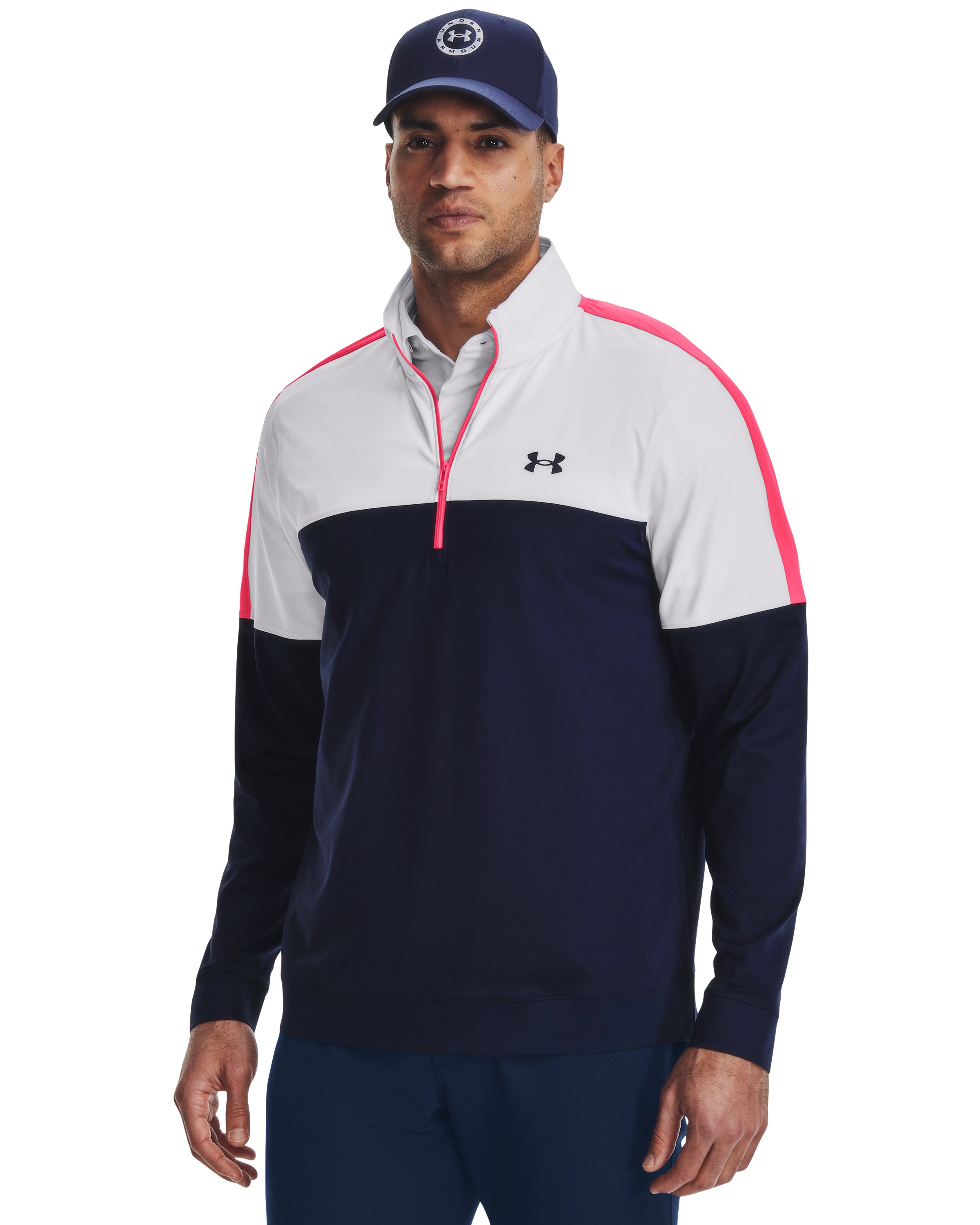 Men's UA Storm Midlayer Zip 6