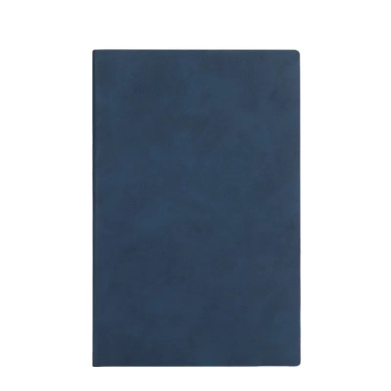 PU Leather Notebook 6