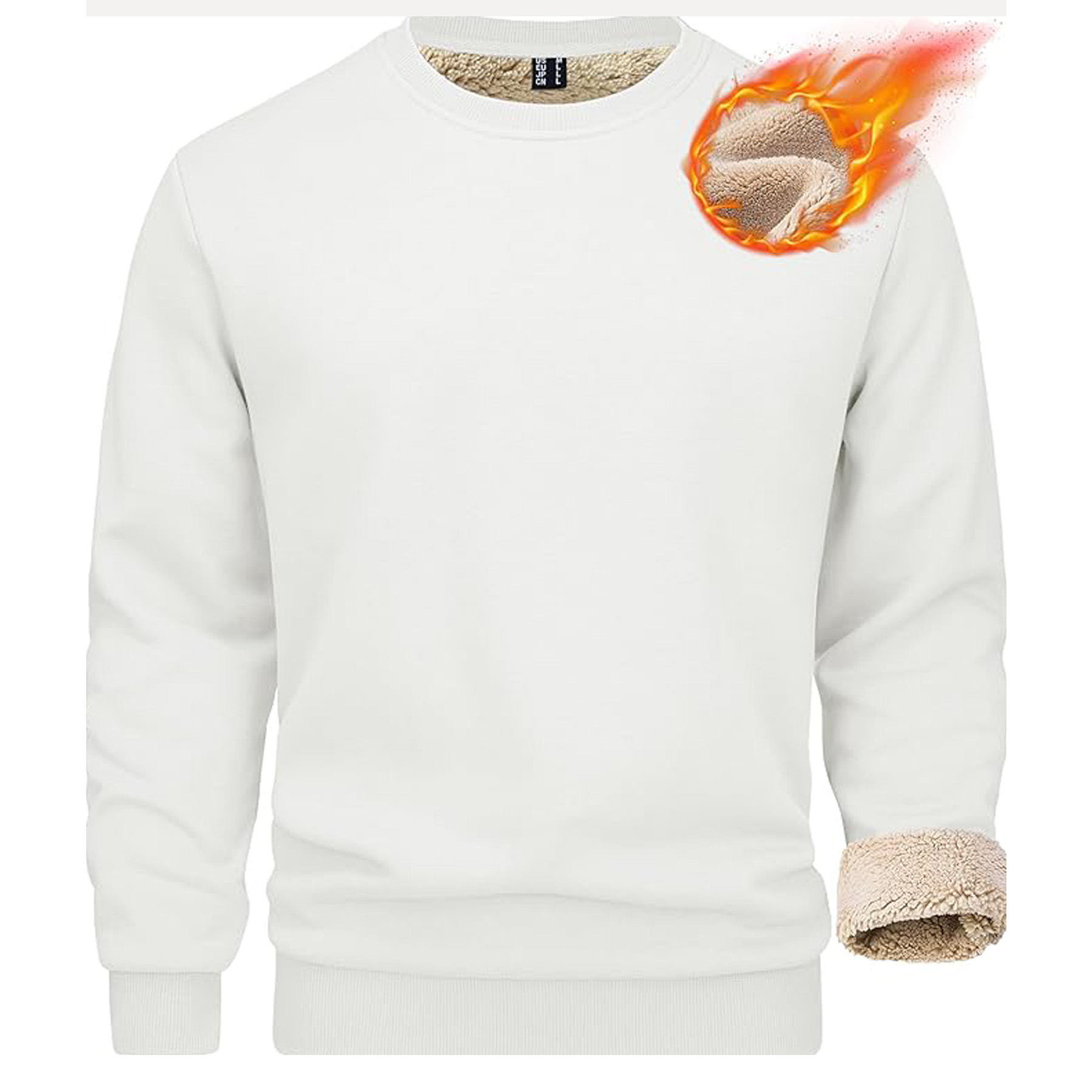 Sweatshirts, custom hoodie or sweatshirt with logo imprint 8