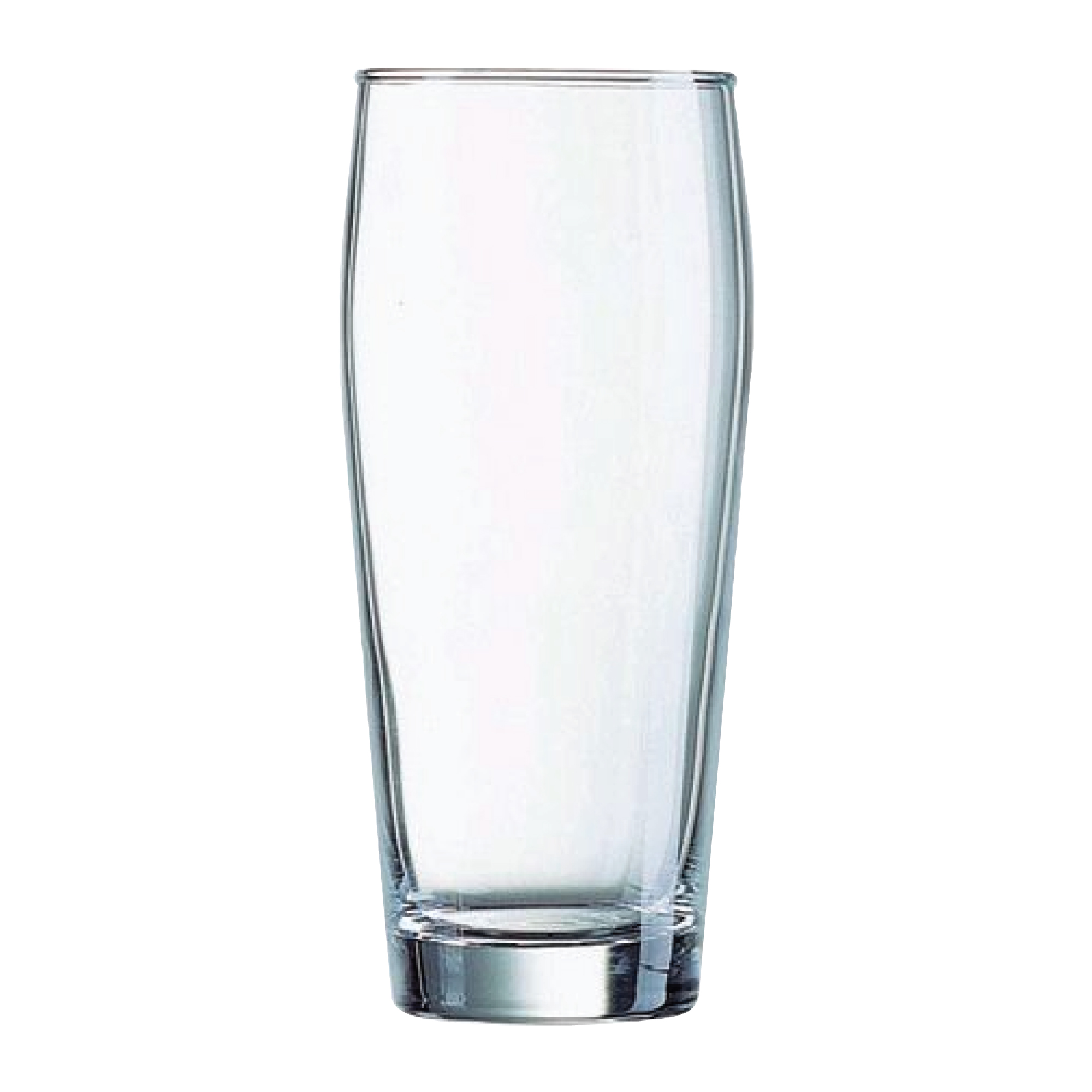 21 5 oz Willi Becher Pub Glass