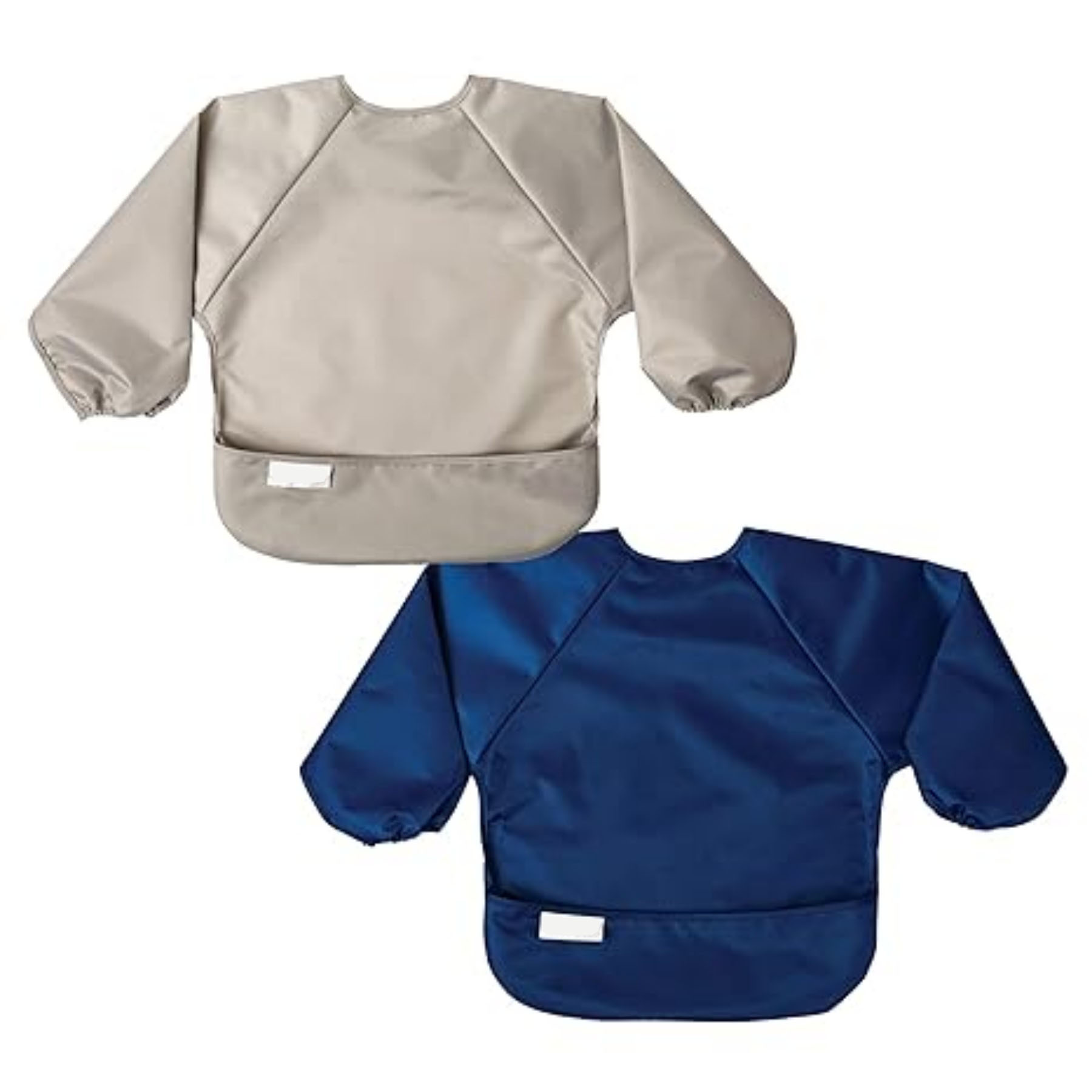 Mess Proof Baby Bib 22