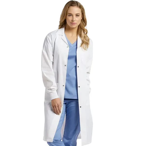 Unisex Lab Coat 3