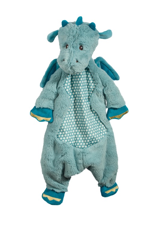 Demitri Dragon Sshlumpie 1
