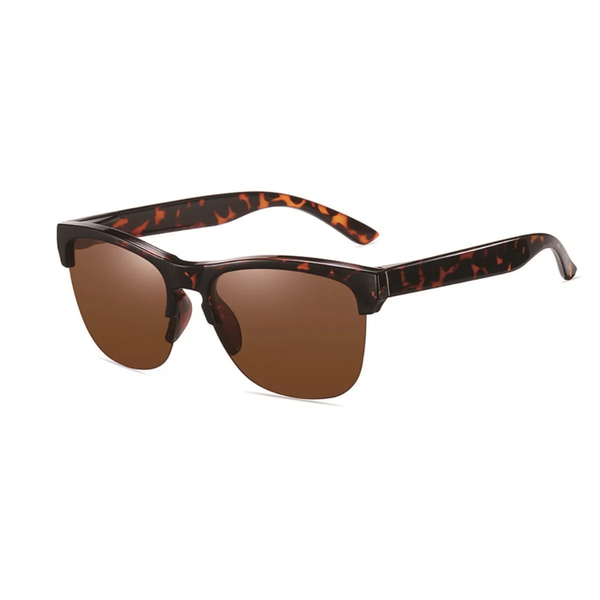 Polarized Sports Lightweight Sunglasses UV Protection 7