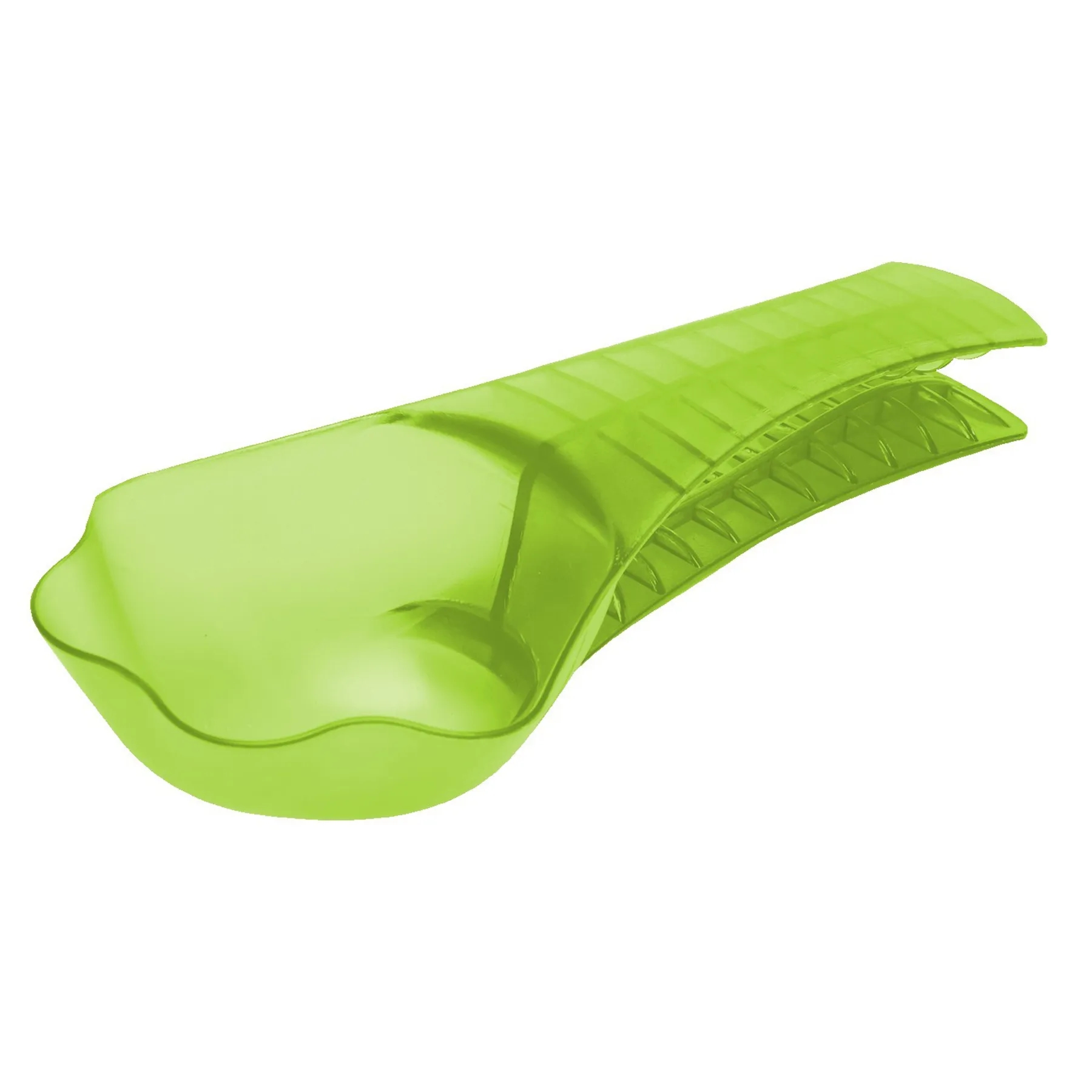 Pet Food Scoop 'n' Clip 9