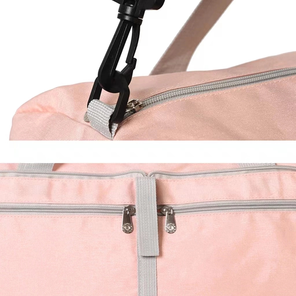 Heavy Duty Foldable Bag 10