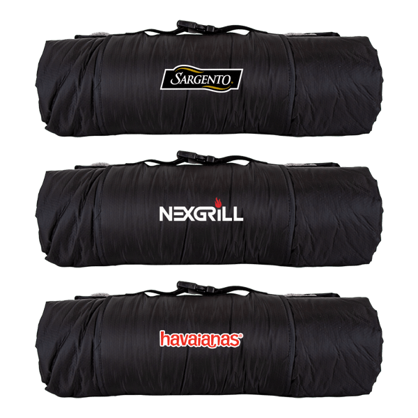 Basecamp Wellington Sherpa Blanket 8