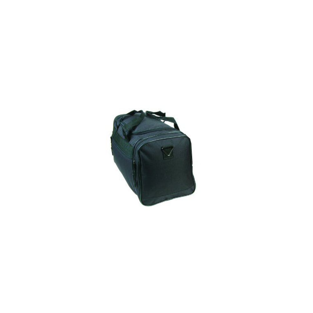 17" Duffel Bags - Black 24 Count 2