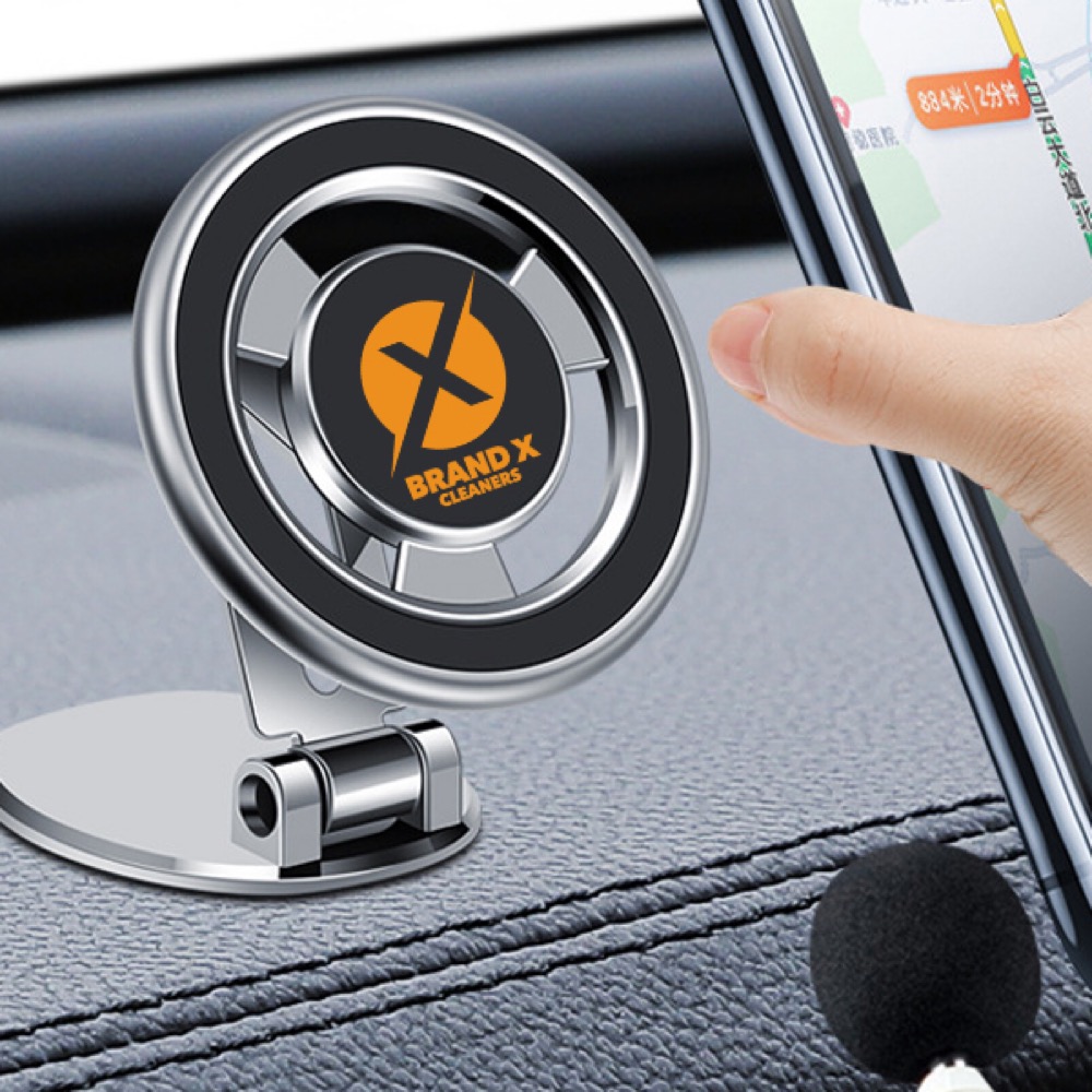 G-Force Magsafe Car Phone Mount 6